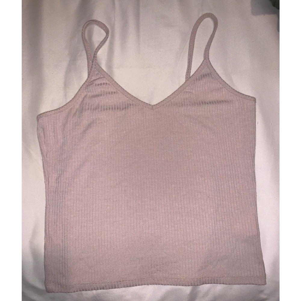 URBAN HERITAGE TANK TOP